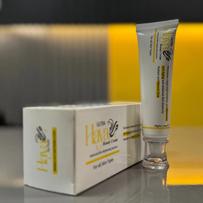 Personal Care & Beauty