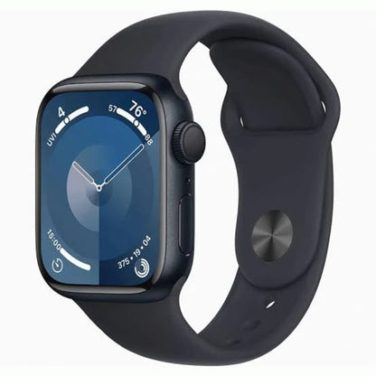 i10 Pro Max Smart Watch Series 9 | Bluetooth Calling, 2.19" HD Display, Fitness & Health Tracker